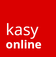 Kasy online