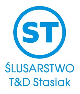 ślusarstwo stasiak