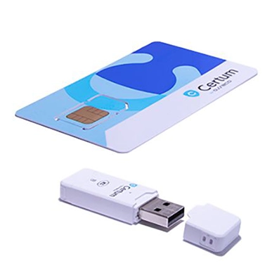 Pieczęć elektroniczna Certum