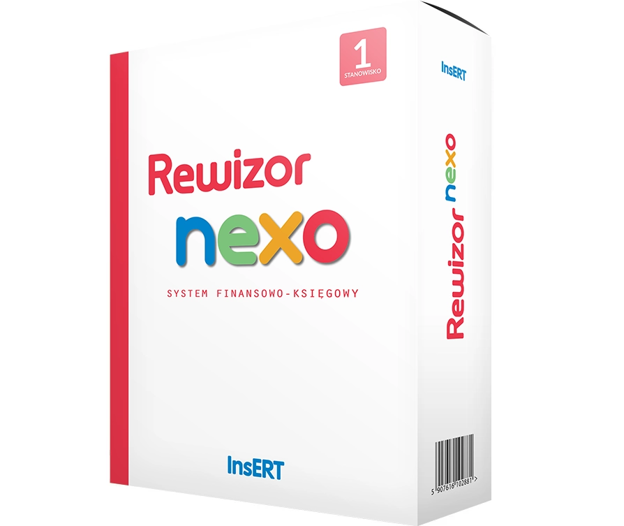 Rewizor nexo